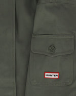 Women's Hanley Parka