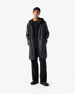 Unisex Downpour Andrea PU Rain Coat