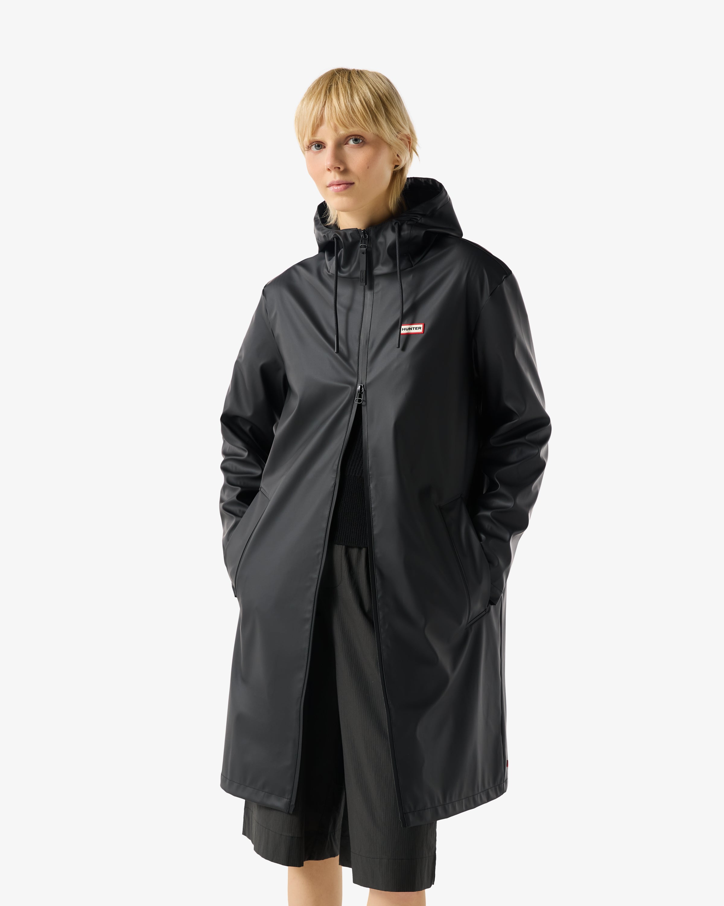 Hunter Boots Jackets | Best Rain Coats, Wax Jackets & More