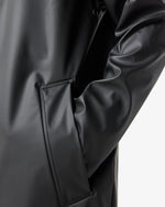 Unisex Downpour Andrea PU Rain Coat