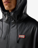 Unisex Downpour Andrea PU Rain Coat