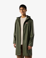 Unisex Downpour Andrea PU Rain Coat