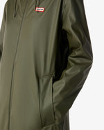 Unisex Downpour Andrea PU Rain Coat