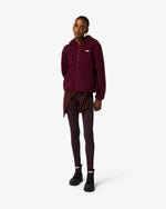 Women's Port Royale Bonelle Borg Fleece Hoodie