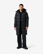 Men's Elements Bretton Sonic Welded Pu Puffer Coat