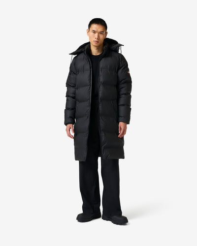 Men's Elements Bretton Sonic Welded Pu Puffer Coat