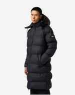 Men's Elements Bretton Sonic Welded Pu Puffer Coat