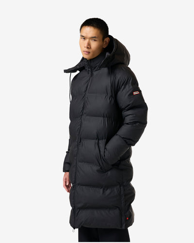 Men's Elements Bretton Sonic Welded Pu Puffer Coat