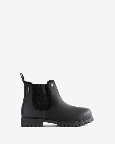 Women's Canna Dealer Ankle Boot