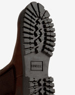 Women's Canna Dealer Ankle Boot