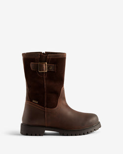 Leather Wellington Boots Collection