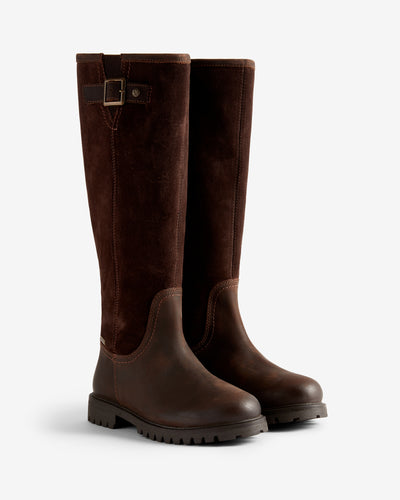 Women's Canna Tall Boot