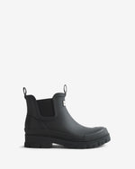 Women's Black Cirrus Chelsea Boot