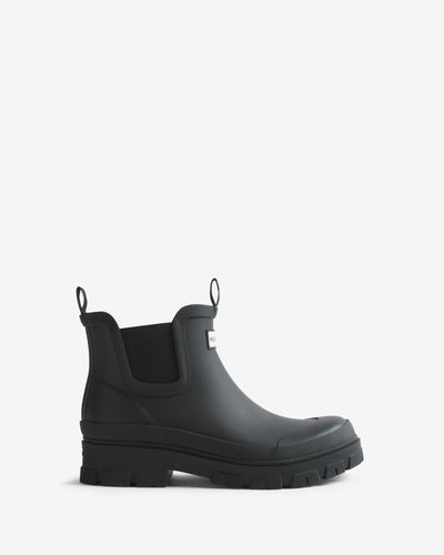 Women's Black Cirrus Chelsea Boot