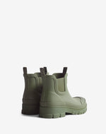 Women's Dark Olive Cirrus Chelsea Boot