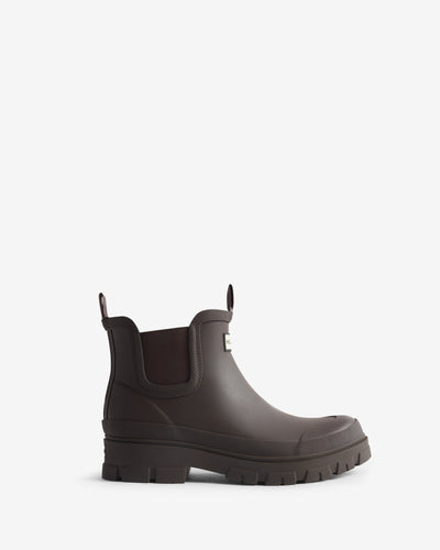 Women's Ground Coffee Cirrus Chelsea Boot