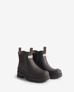 Women's Ground Coffee Cirrus Chelsea Boot