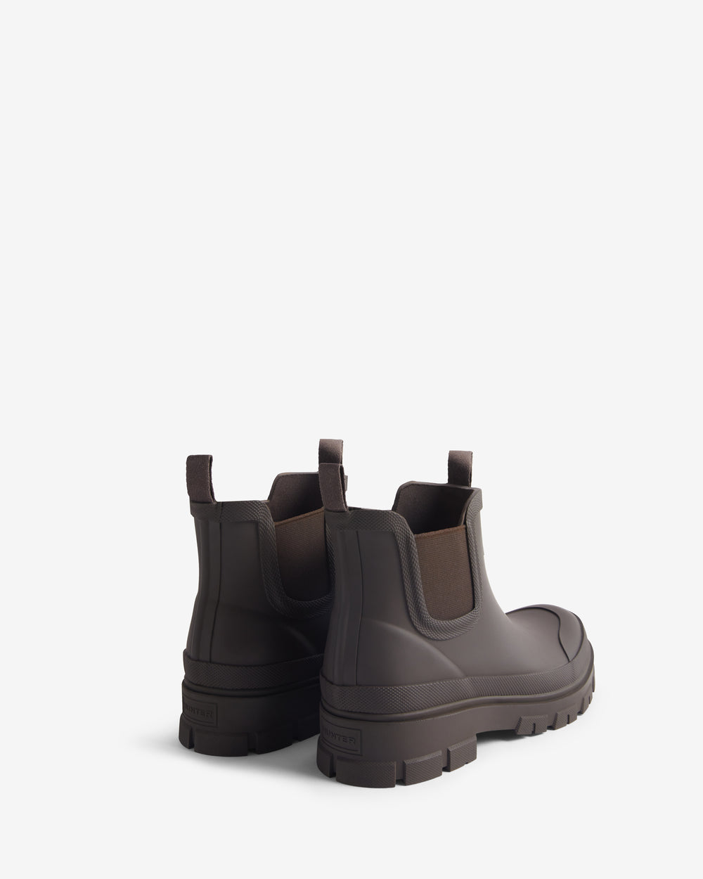 Women's Ground Coffee Cirrus Chelsea Boot