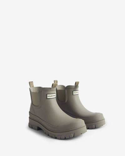 Women's Putty Cirrus Chelsea Boot