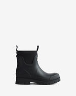 Women's Black Cirrus Neoprene Wellington Boot