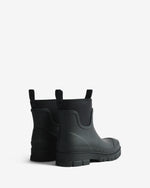 Women's Black Cirrus Neoprene Wellington Boot