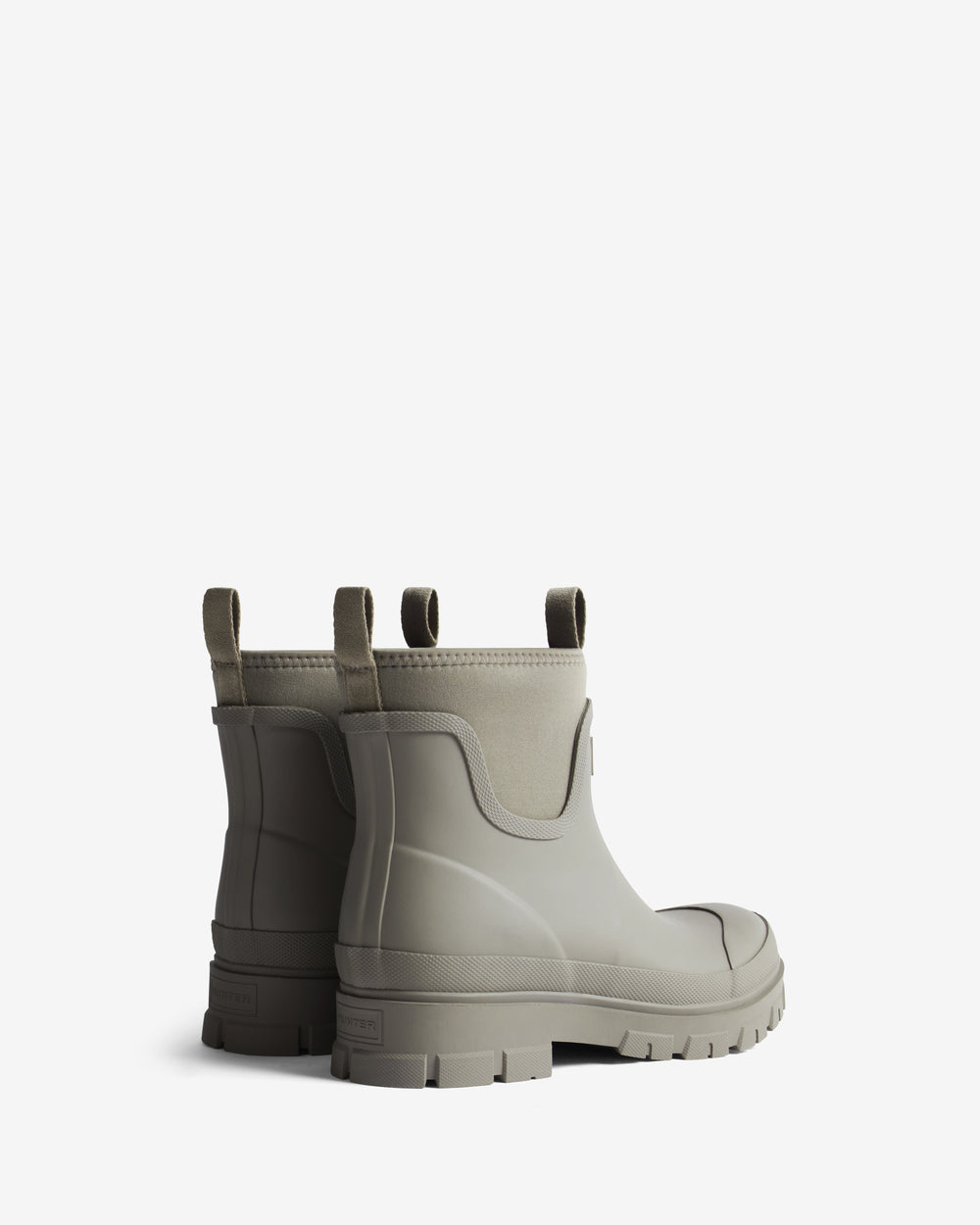 Women's Putty Cirrus Neoprene Wellington Boot