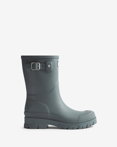 Women's Turbulence Cirrus Short Wellington Boot