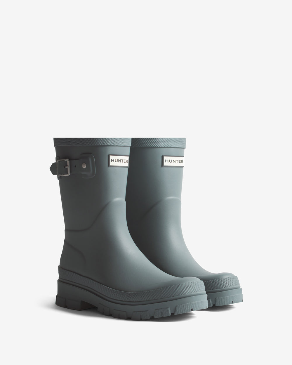 Women's Turbulence Cirrus Short Wellington Boot