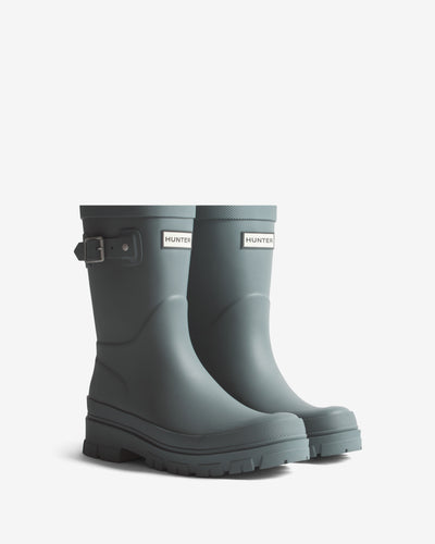 Women's Turbulence Cirrus Short Wellington Boot
