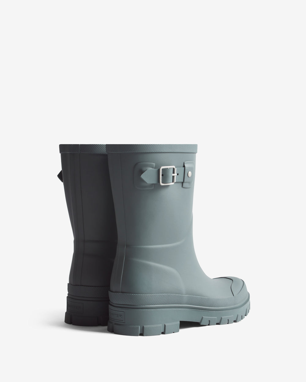 Women's Turbulence Cirrus Short Wellington Boot