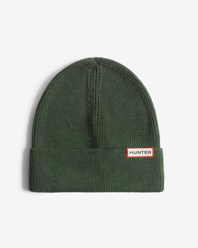Unisex Kambaba Cuff Beanie/Tartan Scarf Box Set