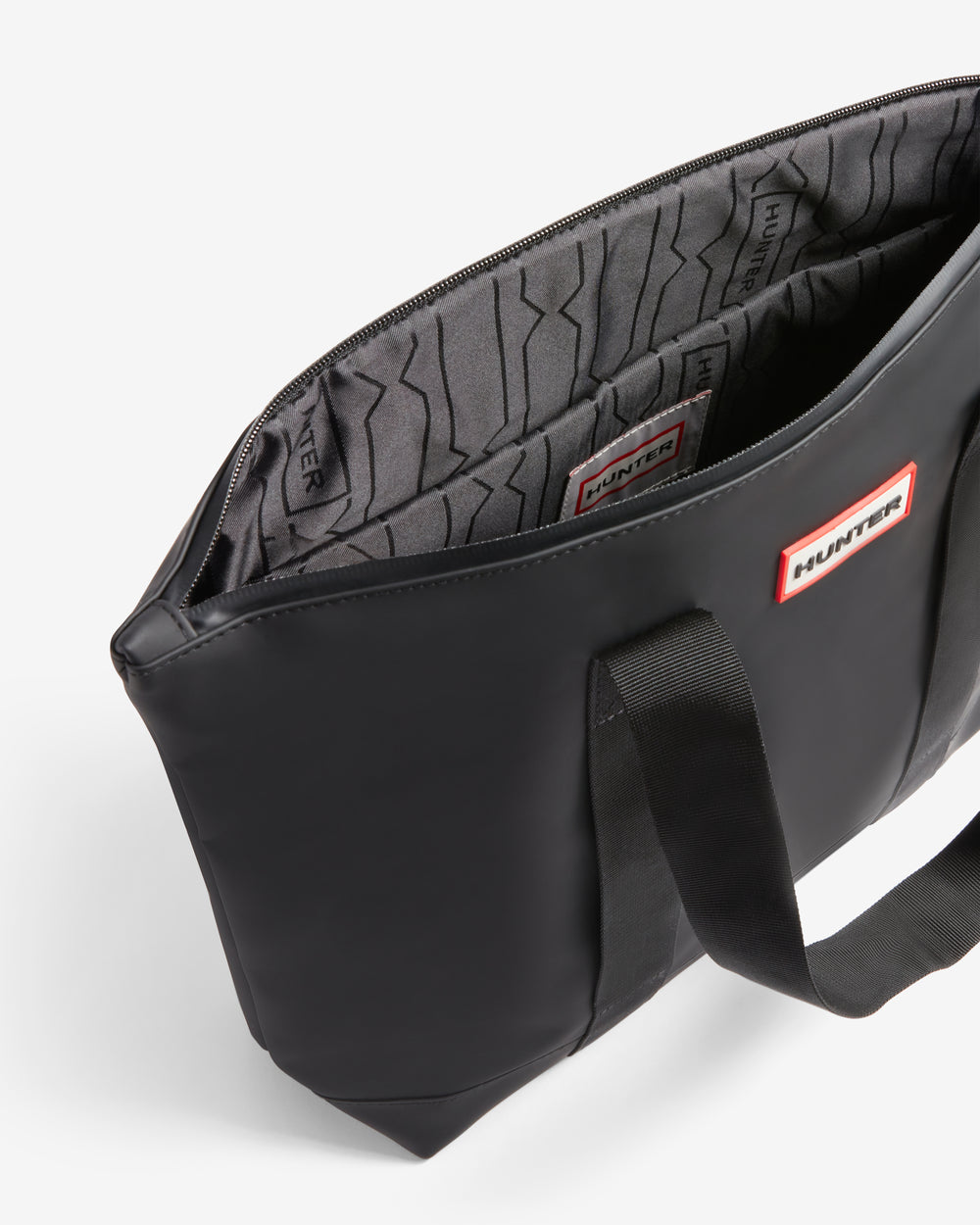 Downpour Cullen Tote Bag