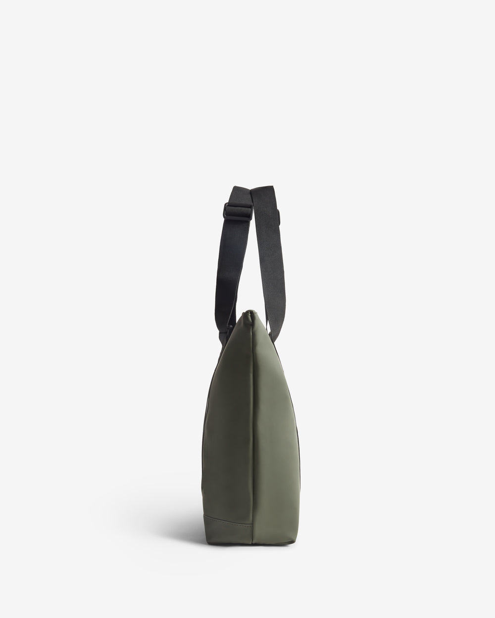 Unisex Kambaba Green Downpour Cullen Tote Bag