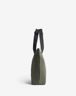 Unisex Kambaba Green Downpour Cullen Tote Bag
