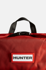 Nylon Pioneer Large Topclip Backpack
