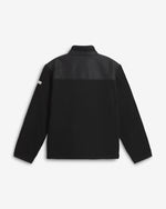 Kids Black Ditton Polar Fleece Jacket
