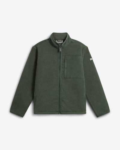 Kids Kambaba Ditton Polar Fleece Jacket