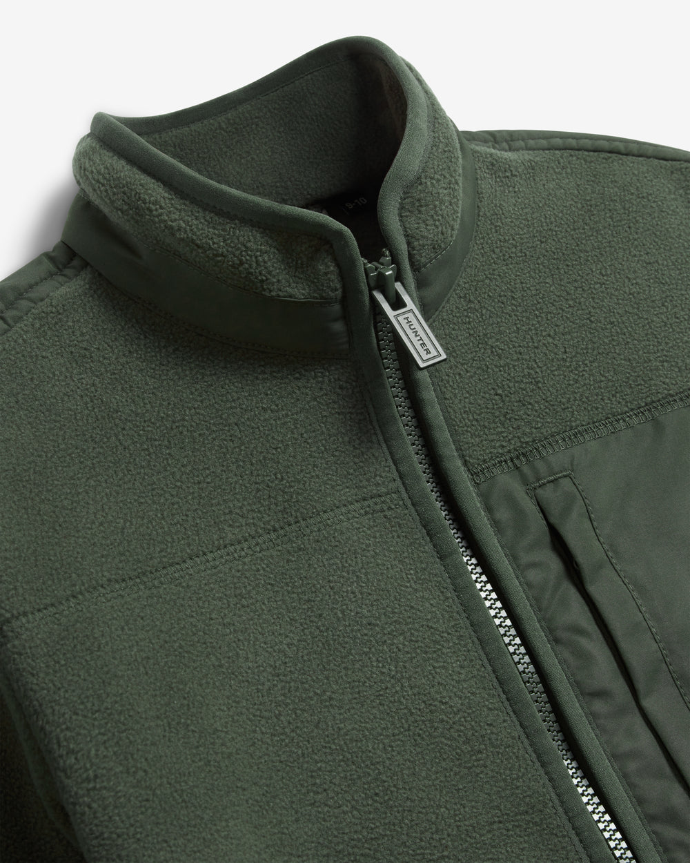 Kids Kambaba Ditton Polar Fleece Jacket