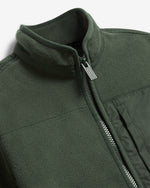Kids Kambaba Ditton Polar Fleece Jacket