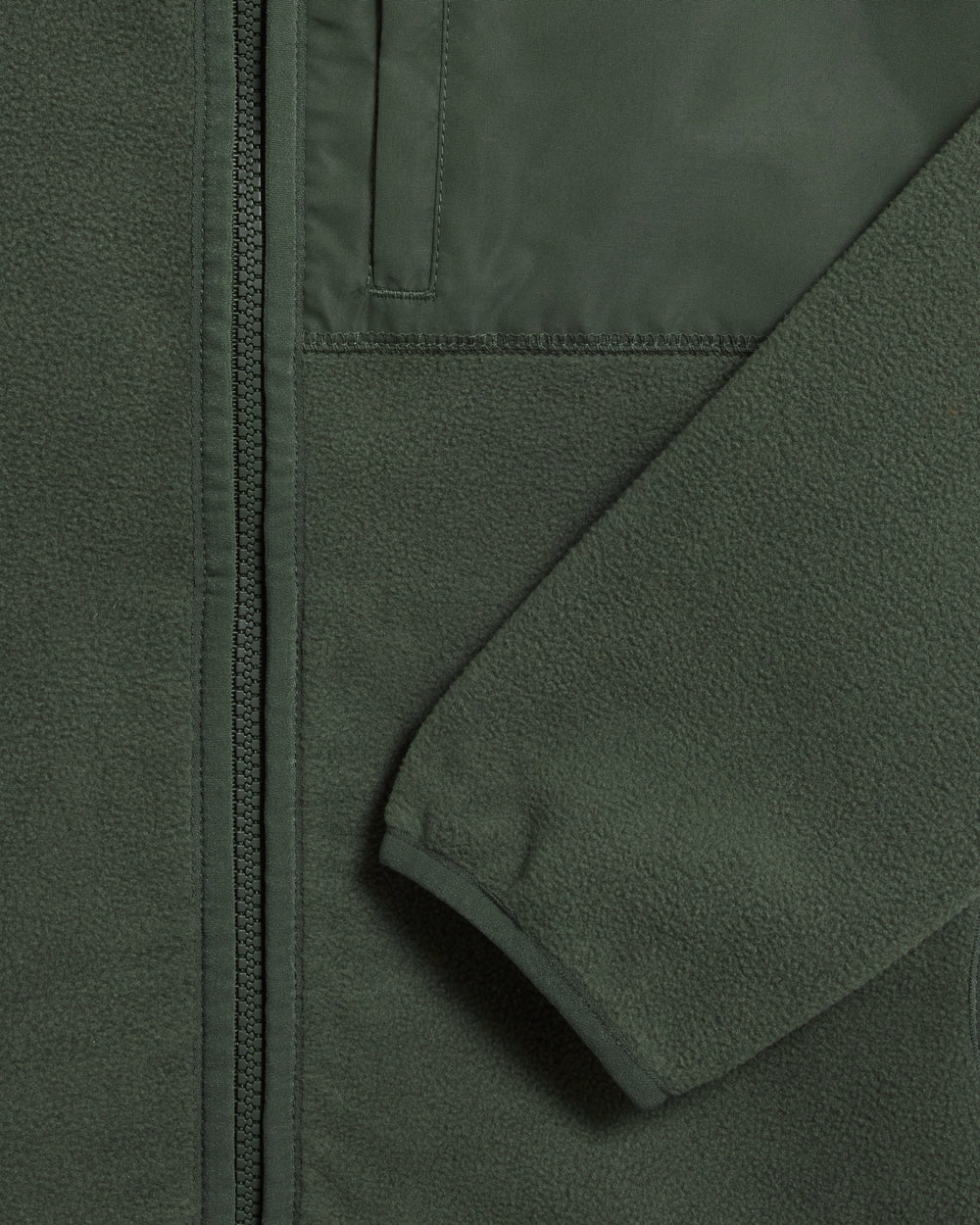 Kids Kambaba Ditton Polar Fleece Jacket