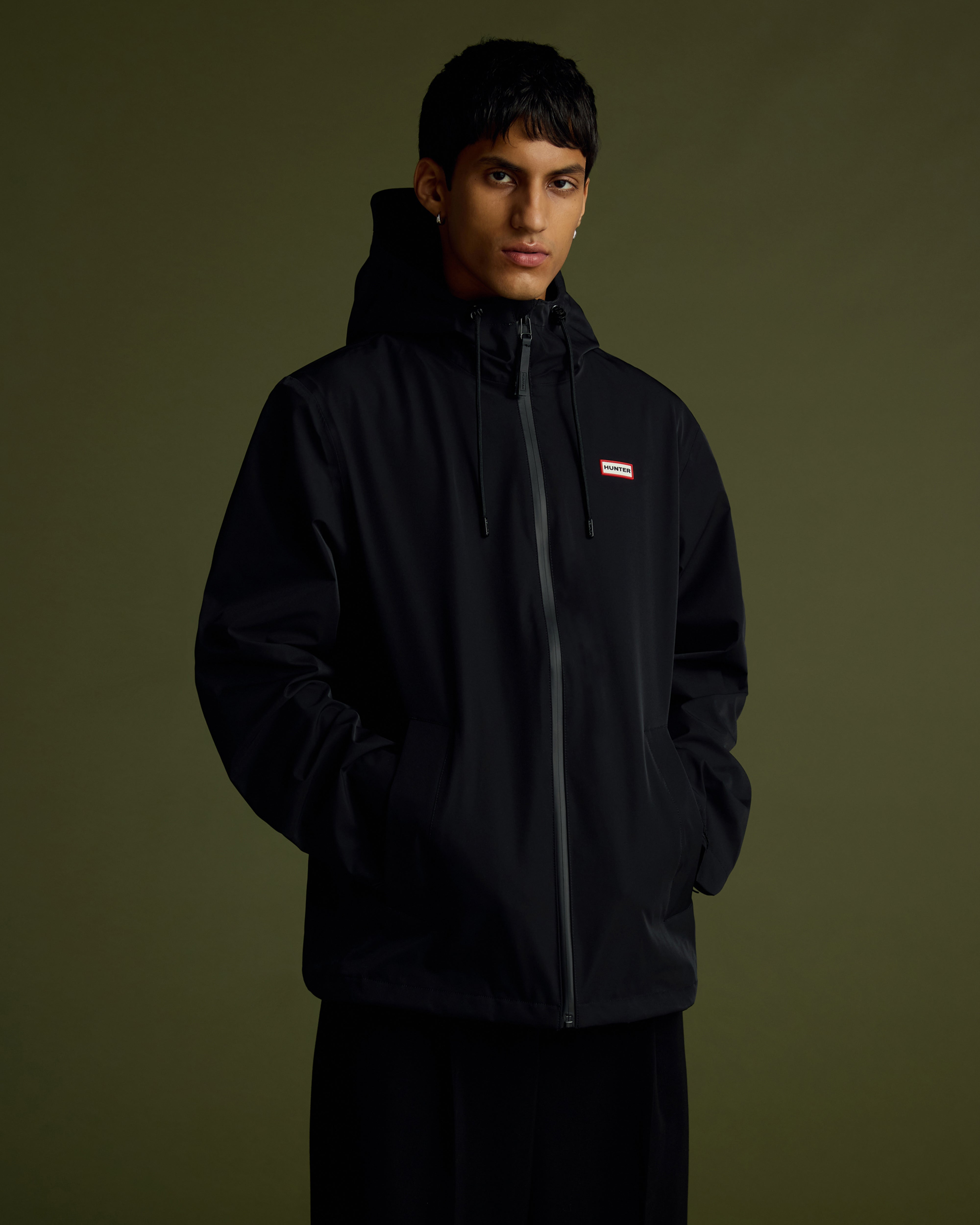 Mens Apparel – Hunter Boots UK