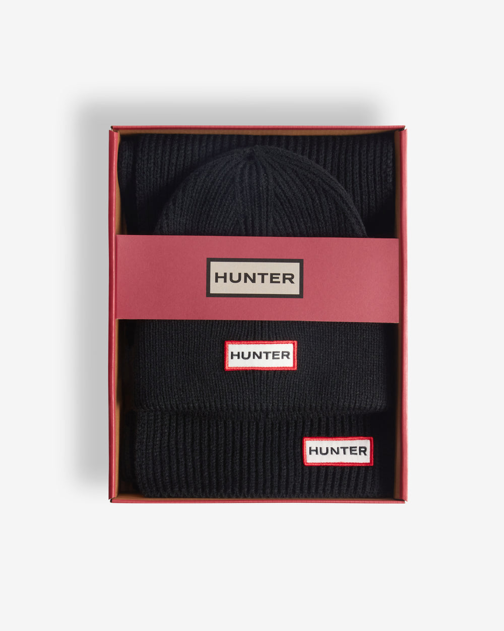 Unisex Black Ekko Box Set