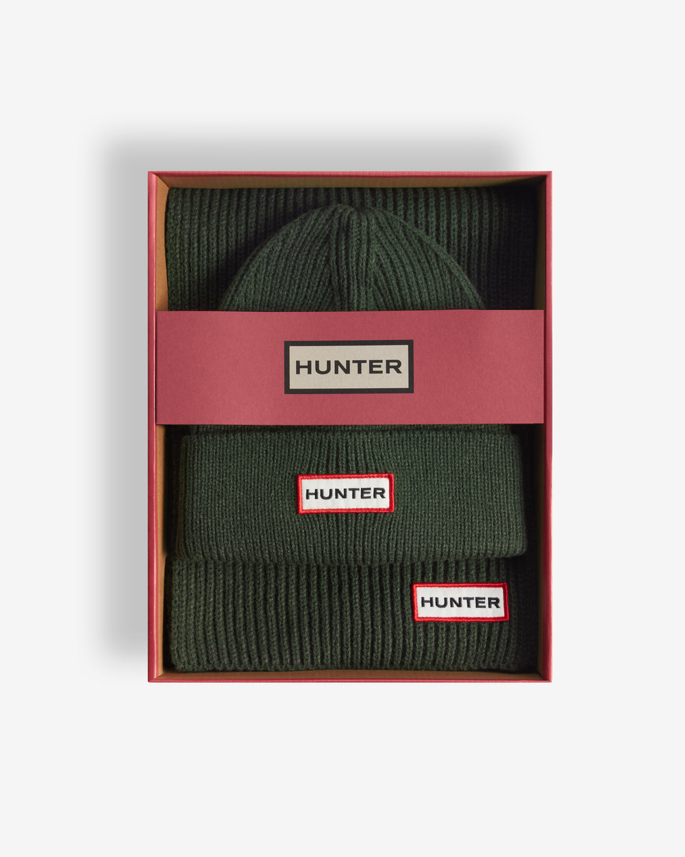 Unisex Kambaba Ekko Box Set