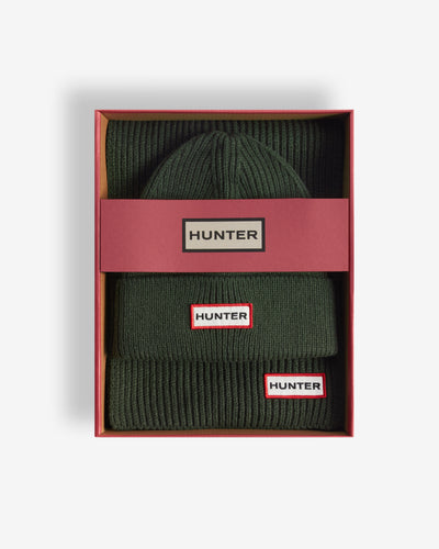Unisex Kambaba Ekko Box Set