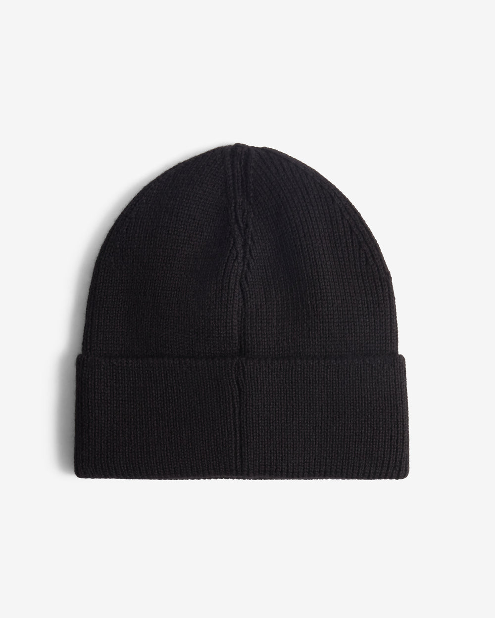 Unisex Black Elements Beanie