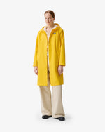 Women's Ellis PU Raincoat
