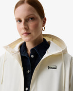 Women's Ellis PU Raincoat