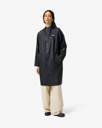 ELLIS PU RAINCOAT