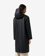 ELLIS PU RAINCOAT
