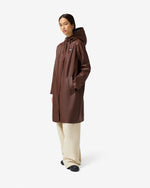 Women's Ellis PU Raincoat